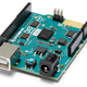 Illustration for article titled This New Arduino 101 Uses Intels Tiny, Low-Power Curie Chip